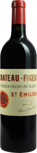 Château Figeac Saint-Émilion 1er Grand Cru Classé 2014 Château Figeac Bordeaux