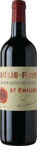 Château Figeac, Saint-Emilion Grand Cru AOP 2021 Château Figeac Bordeaux