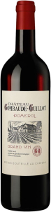 Chateau Gombaude Guillot 2019 Château Gombaude-Guillot Bordeaux