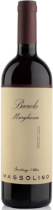 Margheria Barolo 2019 Massolino Toscana