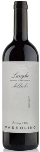 Nebbiolo Langhe 2022 Massolino Toscana
