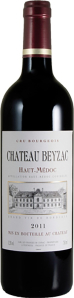 Château Beyzac Château Beyzac Haut-Médoc Cru Bourgeois