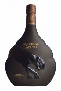 Meukow Xpresso Liqueur Café & Cognac - 20%vol. Cognac-Haus Meukow Cognac