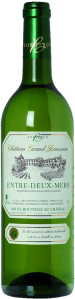 Château Grand Rousseau Entre deux Mers Château Grand Rousseau AOC