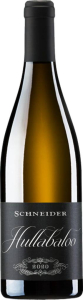 Markus Schneider M. Schneider Hullabaloo Weißwein Cuvée trocken QbA