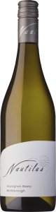 Nautilus Estate Nautilus Sauvignon Blanc 2024