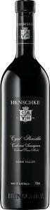 Henschke Cyril Cabernet Sauvignon