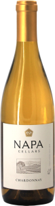First Press Wine Cellars Chardonnay Napa Valley - USA