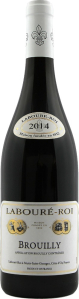 Labouré-Roi Brouilly AOC Labouré Roi