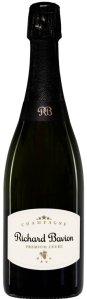 Champagne Richard Bavion Premium Cuvée Brut Epernay - Champagne