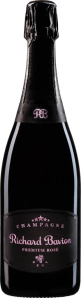 Premium Rosé Epernay - Champagne Champagne Richard Bavion   Champagne Richard Bavion  