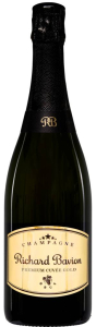 Champagne Richard Bavion Premium Cuvée Gold Epernay - Champagne