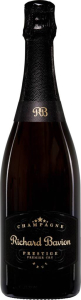 Prestige Premier Cru Brut Epernay - Champagne Champagne Richard Bavion   Champagne Richard Bavion  