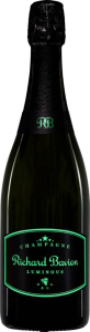 Champagne Richard Bavion Premium Cuvée Luminous Epernay - Champagne