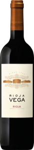 Bodegas Rioja Vega Robles Rioja DOC