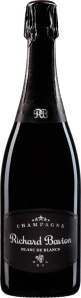 Blanc de Blancs Brut Epernay - Champagne Champagne Richard Bavion   Champagne Richard Bavion  