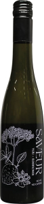 Saveur Yuzu-Elderflower  Saveur Drinks 