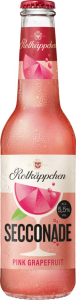 Rotkäppchen Secconade Pink Grapefruit  Rotkäppchen-Mumm Sektkellereien GmbH 