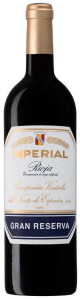 Bodegas CVNE - CUNE Rioja Tinto Gran Reserva Imperial DOCa