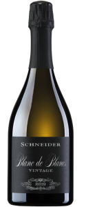 Markus Schneider Blanc de Blancs Brut Pfalz Sekt b.A.