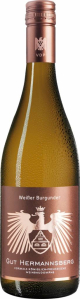 Gut Hermannsberg Weisser Burgunder Nahe QbA trocken