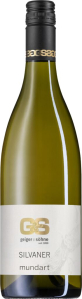 Geiger & Söhne Geiger & Söhne Mundart Silvaner Kabinett trocken
