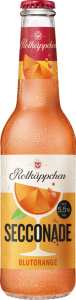 Rotkäppchen Secconade Blutorange  Rotkäppchen-Mumm Sektkellereien GmbH 