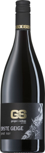 Geiger & Söhne Geiger & Söhne Erste Geige Pinot Noir QbA trocken