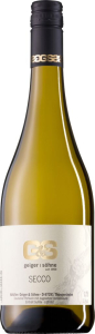 Geiger & Söhne Geiger & Söhne Secco Deutscher Perlwein