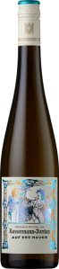 Bassermann Jordan Bassermann Riesling Auf der Mauer QbA