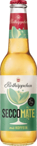 Rotkäppchen-Mumm Sektkellereien Rotkäppchen Seccomate mit Koffein