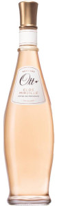 Domaines Ott Clos Mireille Rosé Côtes de Provence AC Domaines Ott (FR-Bio-01)