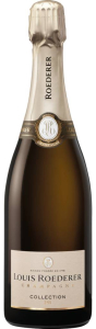 Champagne Louis Roederer Collection 245 Reims - Champagne Louis Roederer - Maison Fondée en 1776