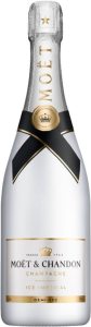 Ice Impérial Demi Sec Epernay - Champagne Moët & Chandon   Moët & Chandon  