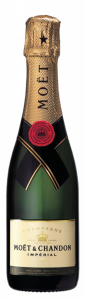Moët & Chandon Brut Impérial Epernay - Champagne (0,375l)