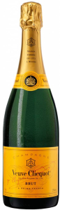 Maison Veuve Clicquot Ponsardin Veuve Clicquot Ponsardin Brut Reims - Champagne