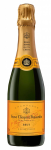 Maison Veuve Clicquot Ponsardin Veuve Clicquot Ponsardin Brut Reims - Champagne (0,375l)