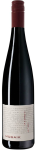 Dr. Koehler Cabernet Sauvignon / Merlot Mosaik Rheinhessen QbA trocken