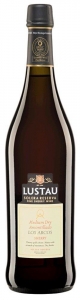 Amontillado Sherry Medium Dry 18,5% vol Los Arcos Lustau Solera Familiar Emilio Lustau Jerez