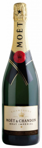 Moët & Chandon Brut Impérial Epernay - Champagne
