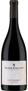 Black Stallion Estate Winery Black Stallion Pinot Noir Los Carneros
