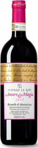 Le Ripi Amore e Magia Brunello di Montalcino