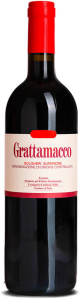 Grattamacco Bolgheri Superiore Bio 2018 Grattamacco Toscana