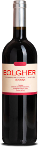 Bolgheri Rosso Bio 2022 Grattamacco Toscana