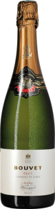 Bouvet Ladubay Cuvée Reserve de Rossignol Cremant de Loire AC