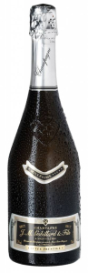 Champagne Millésime - Cuvée Prestige Hautvillers - Champagne