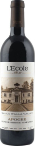 L’Ecole N° 41 Apogee