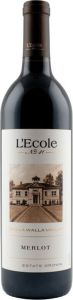 L’Ecole N° 41 Merlot