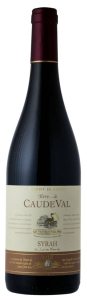 Domaine Caude Val Syrah Pays d´Oc IGP