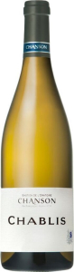 Domaine Chanson Chablis Chanson Pere et Fils